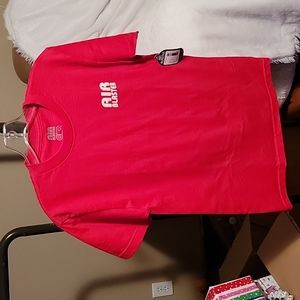 Air Blaster Air Team Tee